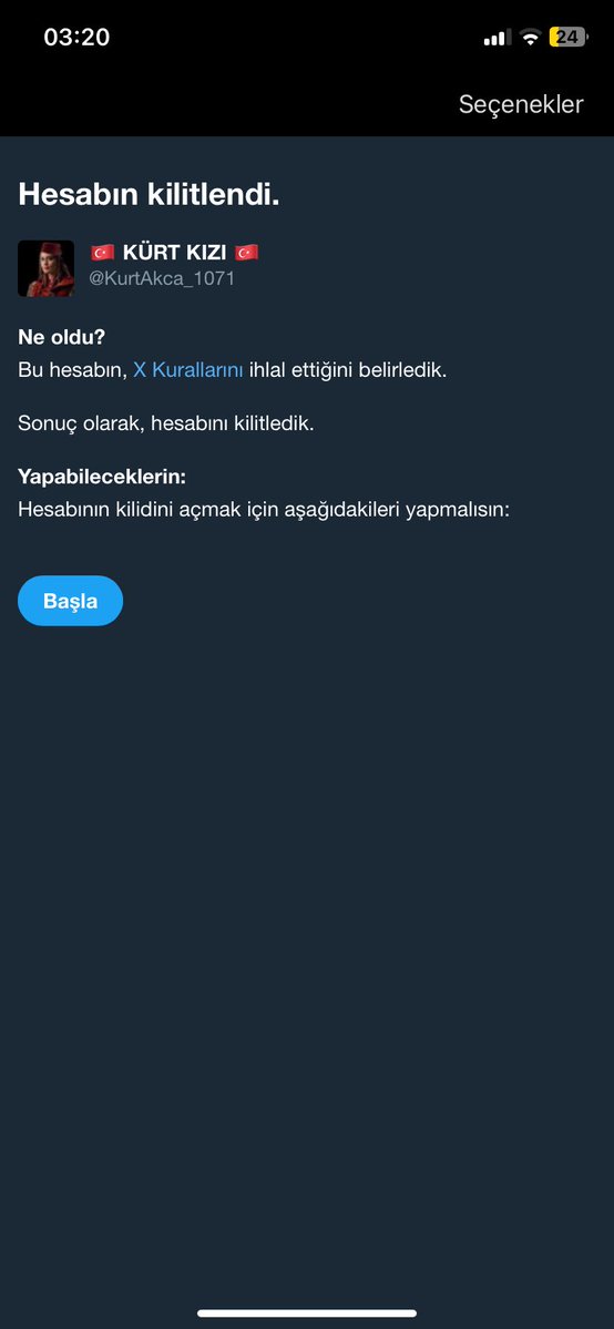🇹🇷 KÜRT KIZI 🇹🇷 tweet media