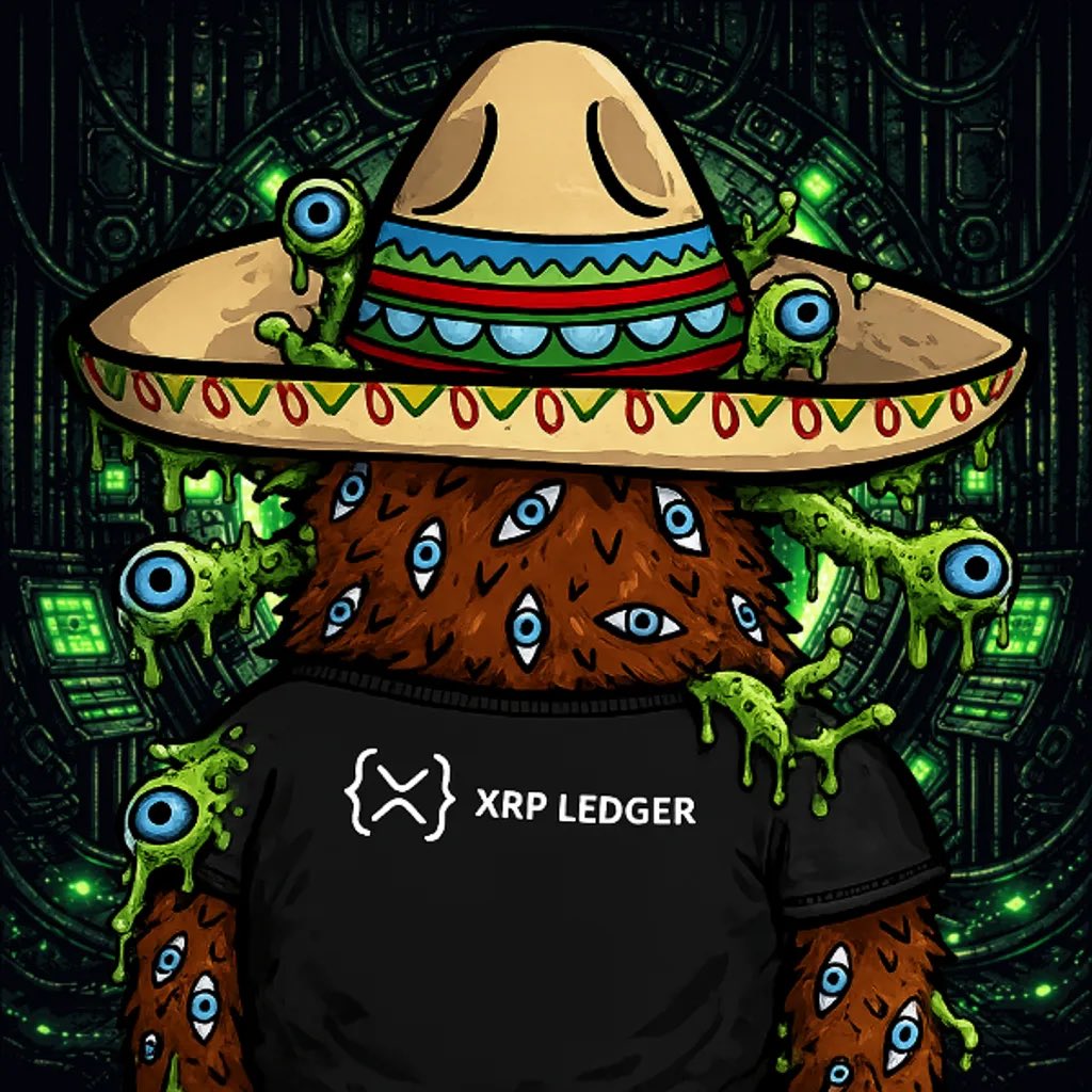 DAREALWIICKED's tweet photo. @fuzzy_xrp Did you guys Give your back on @fuzzy_xrp ? https://t.co/ZzLqKKHp7q