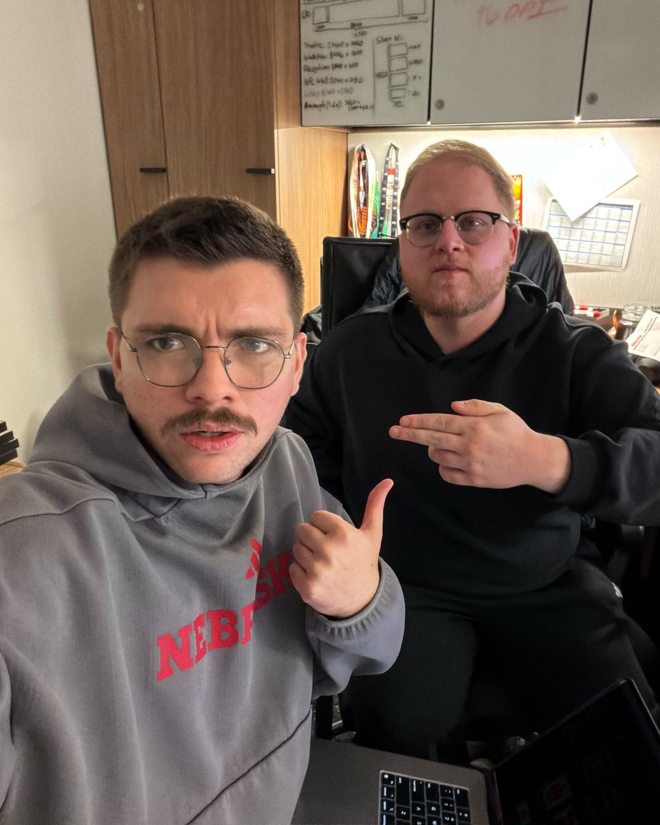 Ian Collier tweet media