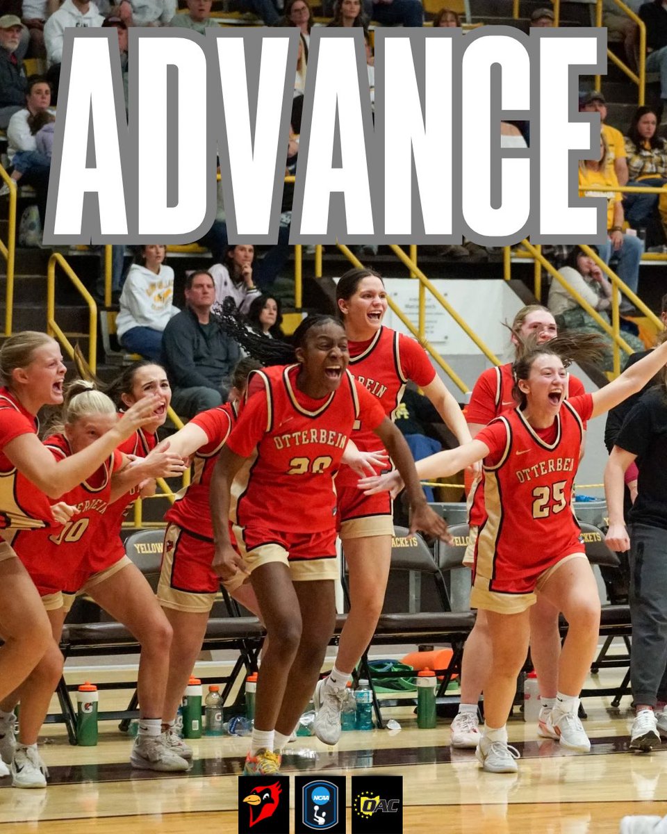 Ohio Athletic Conference tweet media