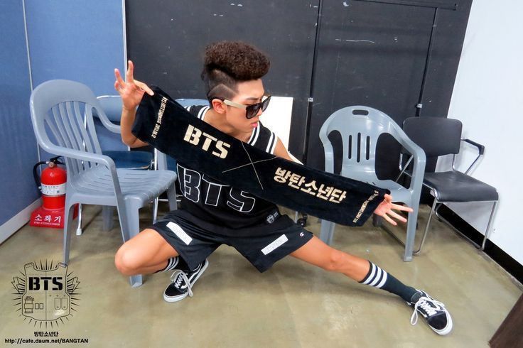 los muslos que volvieron loco a jk