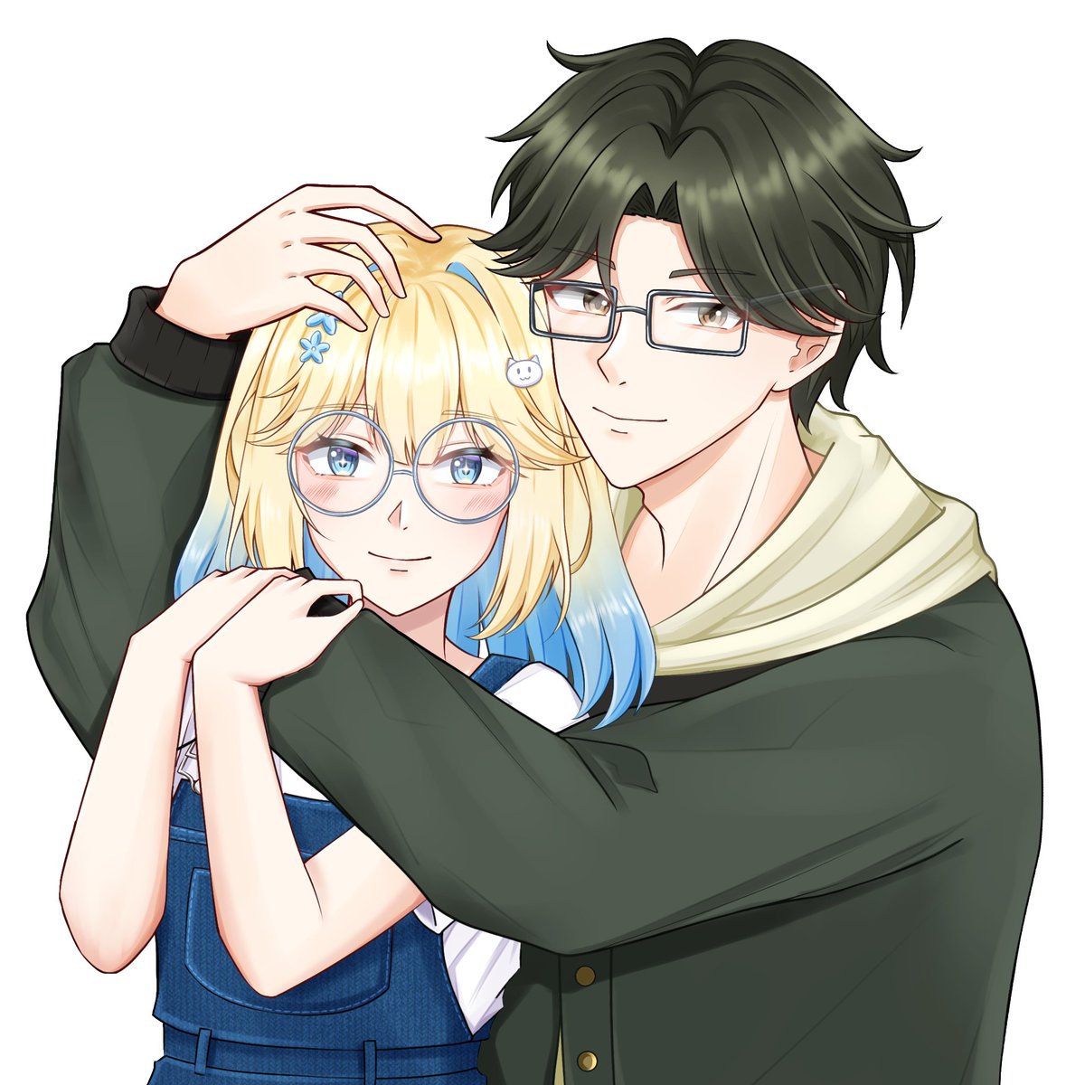 Kang Dannyelle tweet media