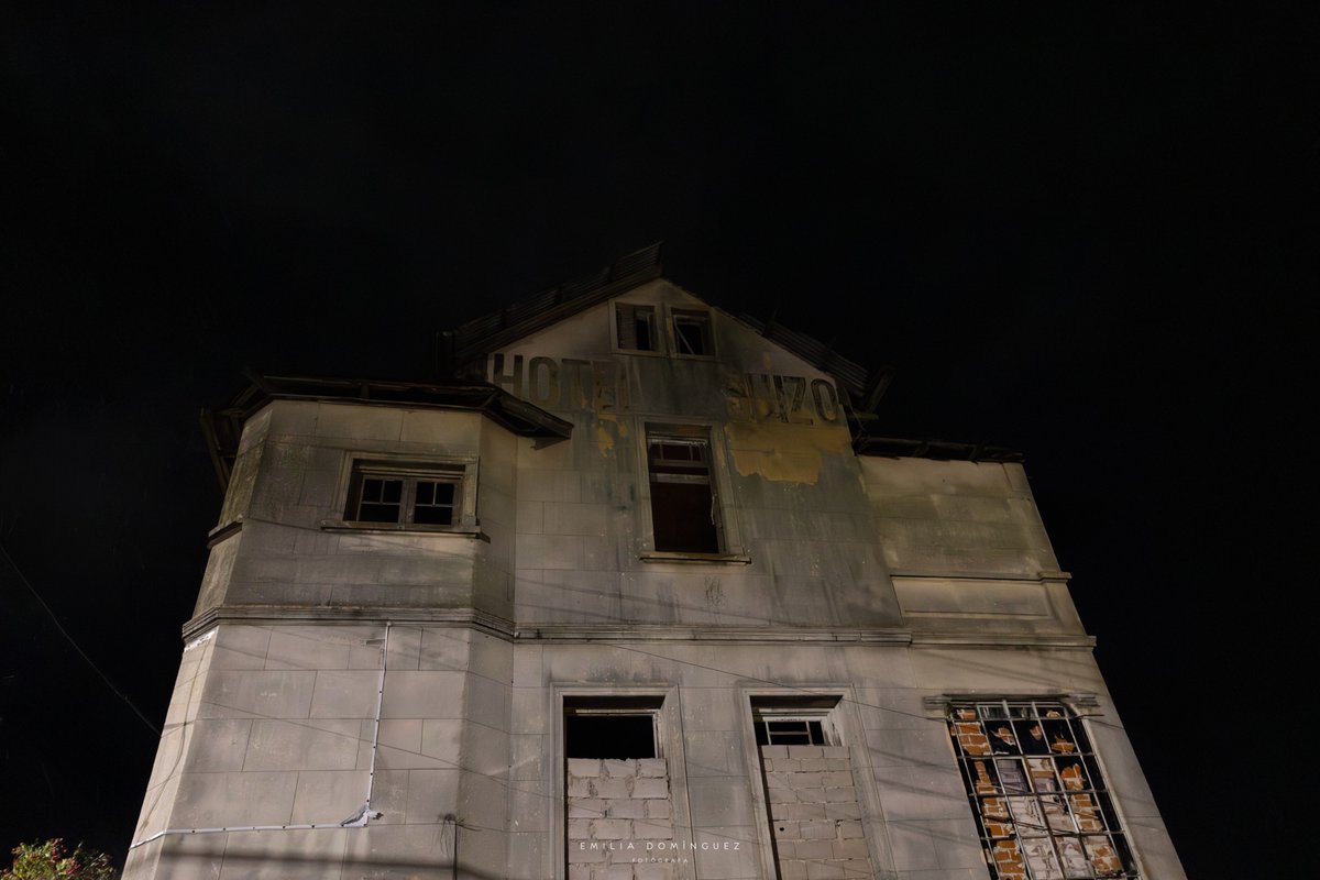 Emilia Domínguez tweet media