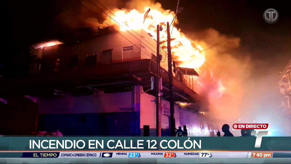 Telemetro Reporta tweet media