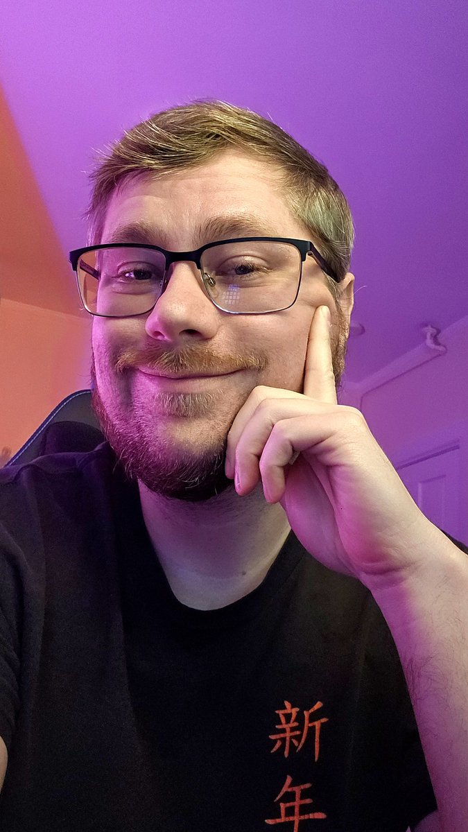 Affector Of Change (he/they) 🍉🏳️‍🌈 tweet media