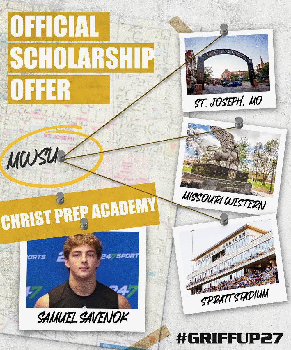 Samuel Savenok 2027 DE tweet media