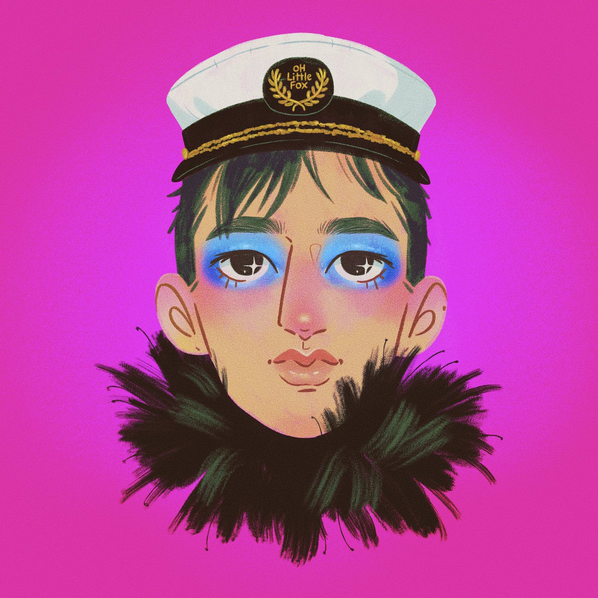 andréanne ✷ tweet media