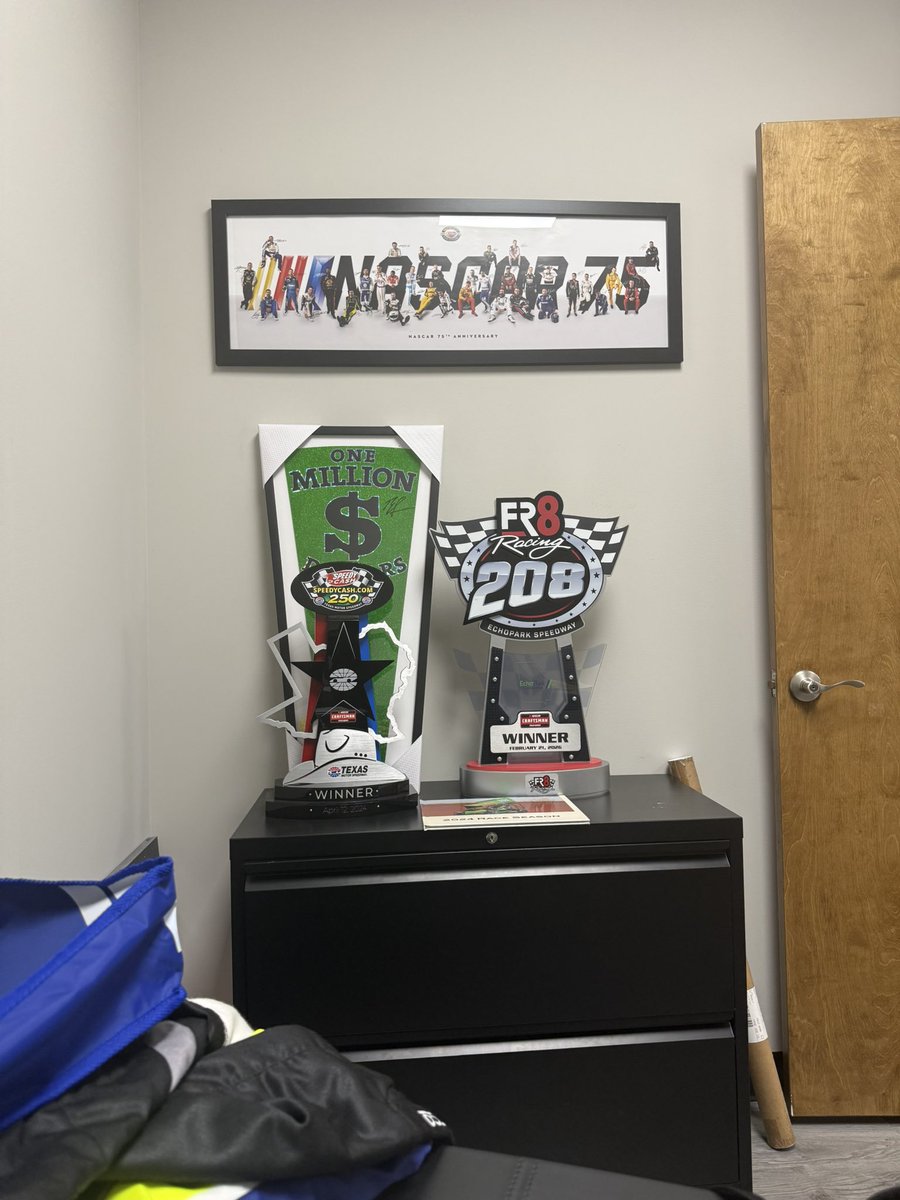 Lucas Halbert tweet media