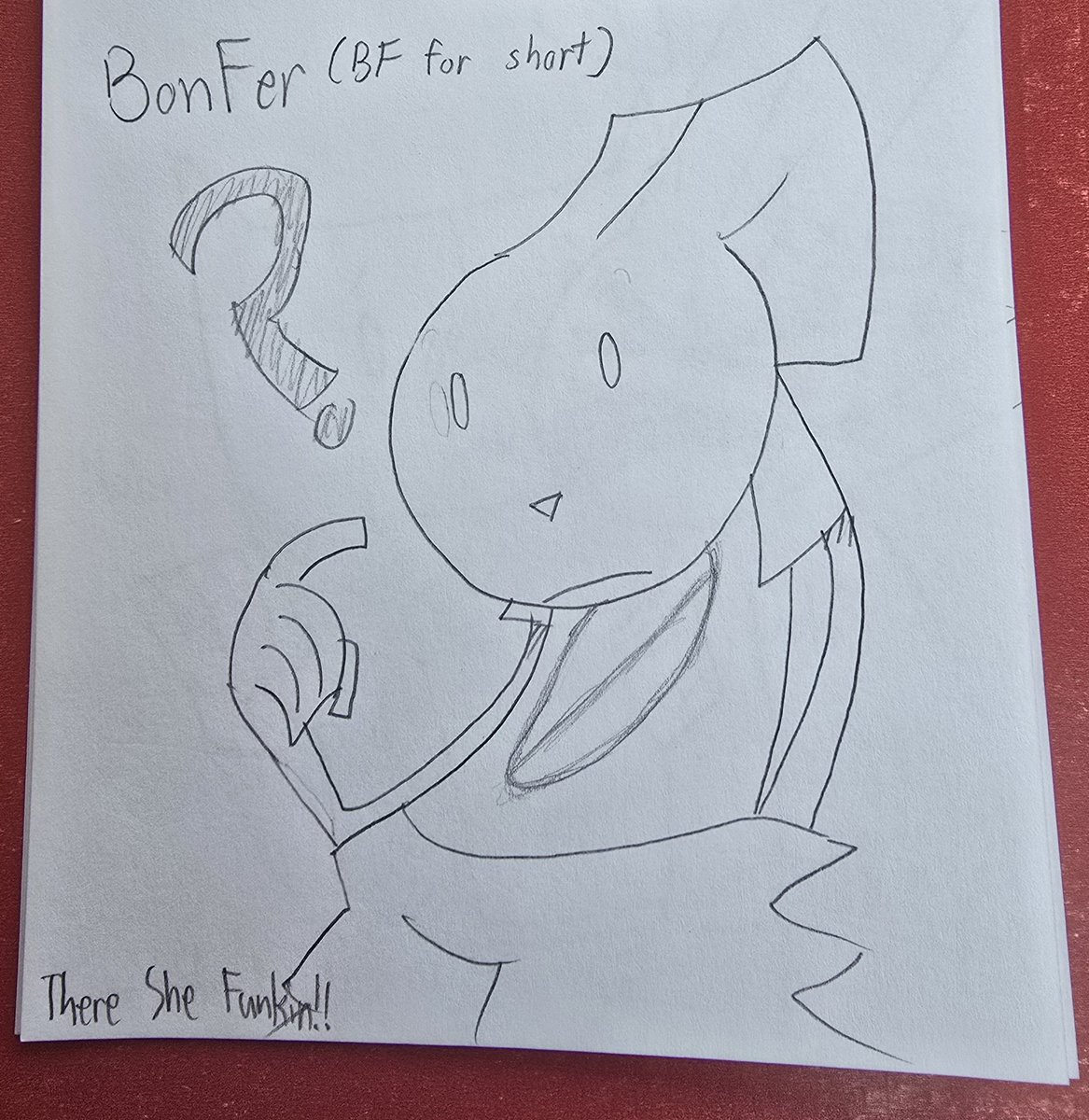 fermi&oven tweet media