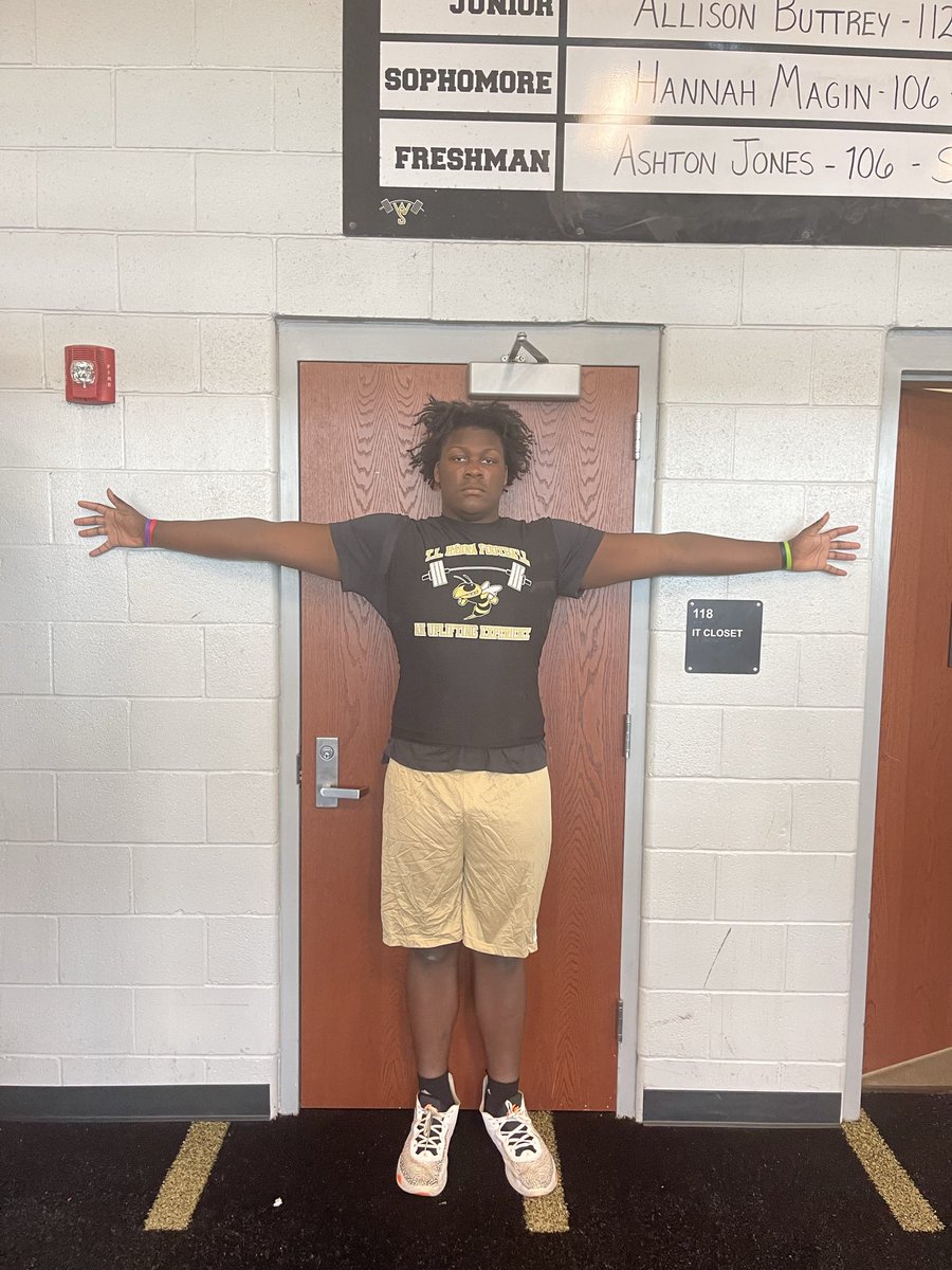 JaSean Williams tweet media