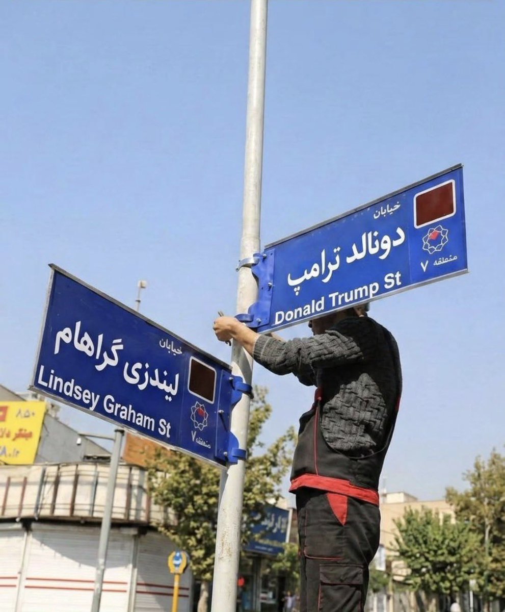 This will be very real, very soon. 🙏🏼<a href="/realDonaldTrump/">Donald J. Trump</a> <a href="/LindseyGrahamSC/">Lindsey Graham</a>