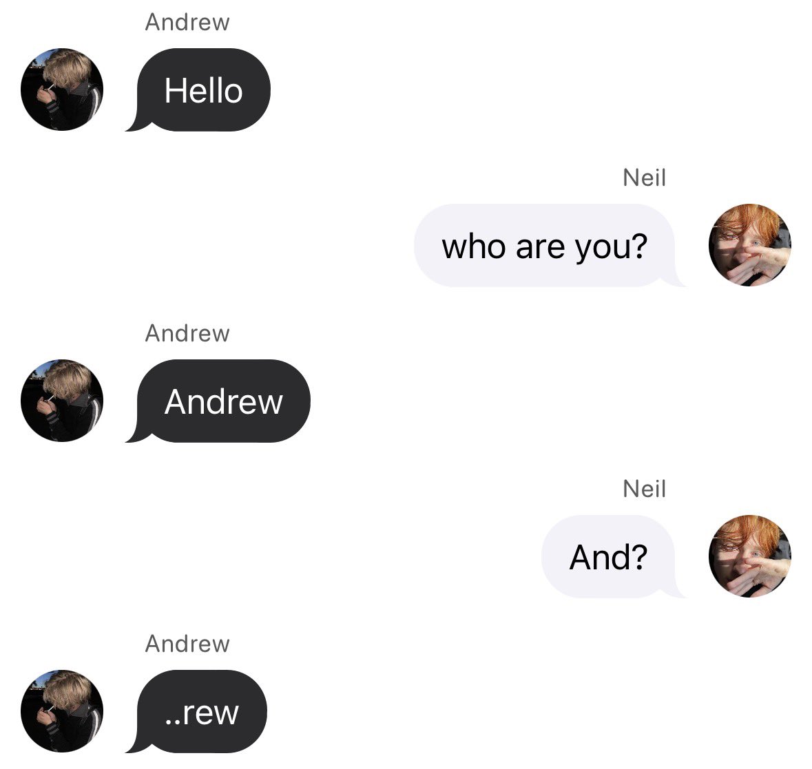 𐙚emo ★ gay. (@kevjeanx) on Twitter photo 