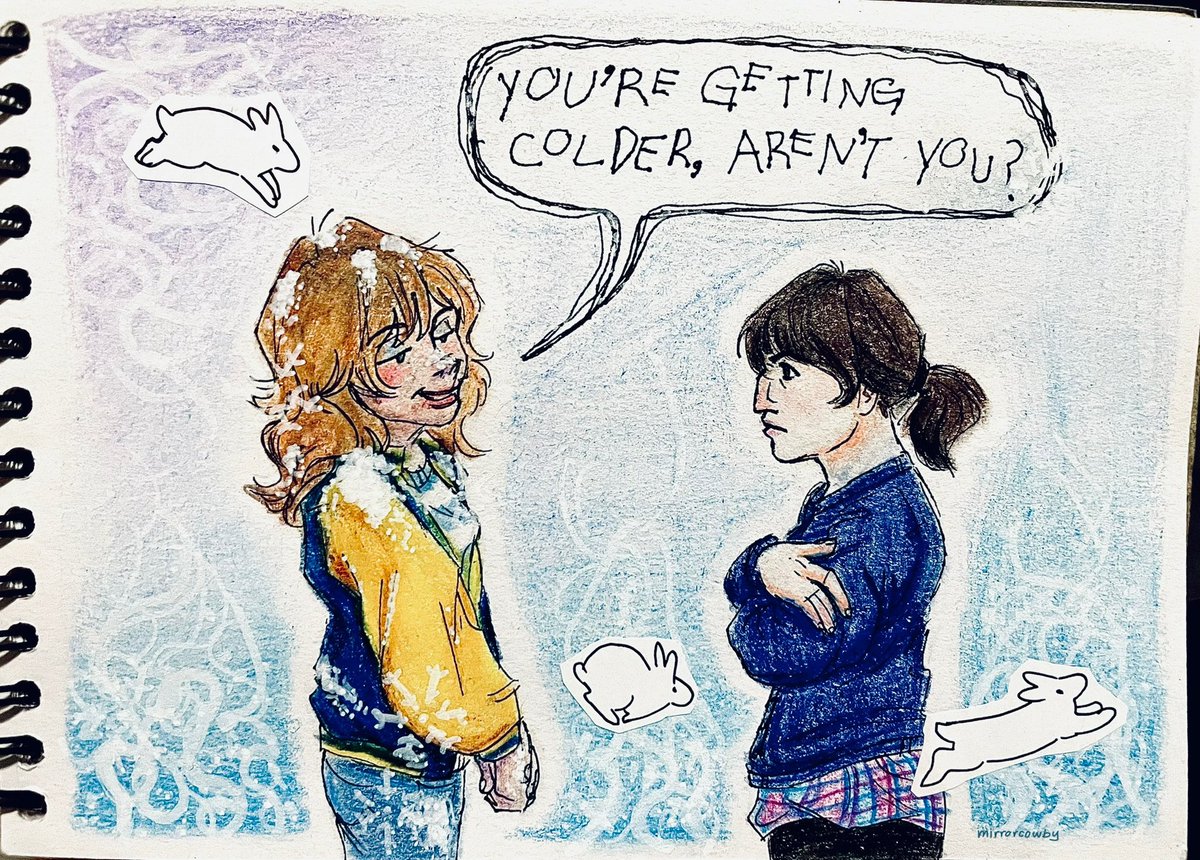 uhhhhhh okay #jackieshauna