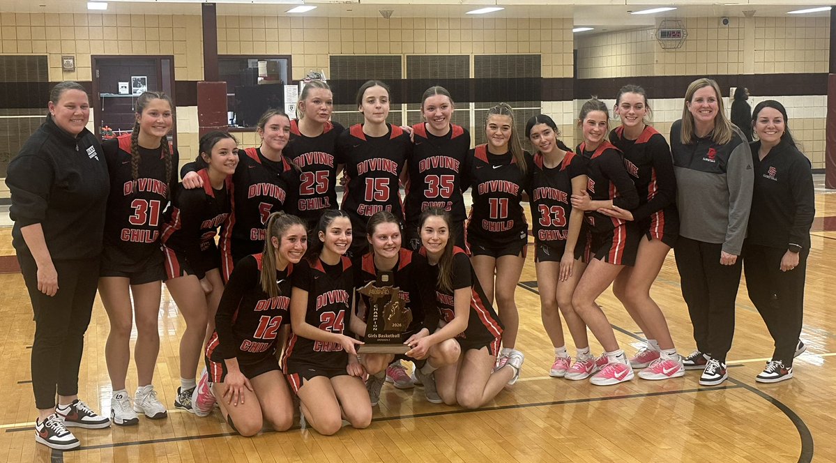 DCHS Athletics tweet media