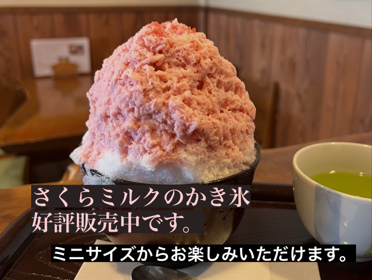 和菓子甘味秀月堂 tweet media
