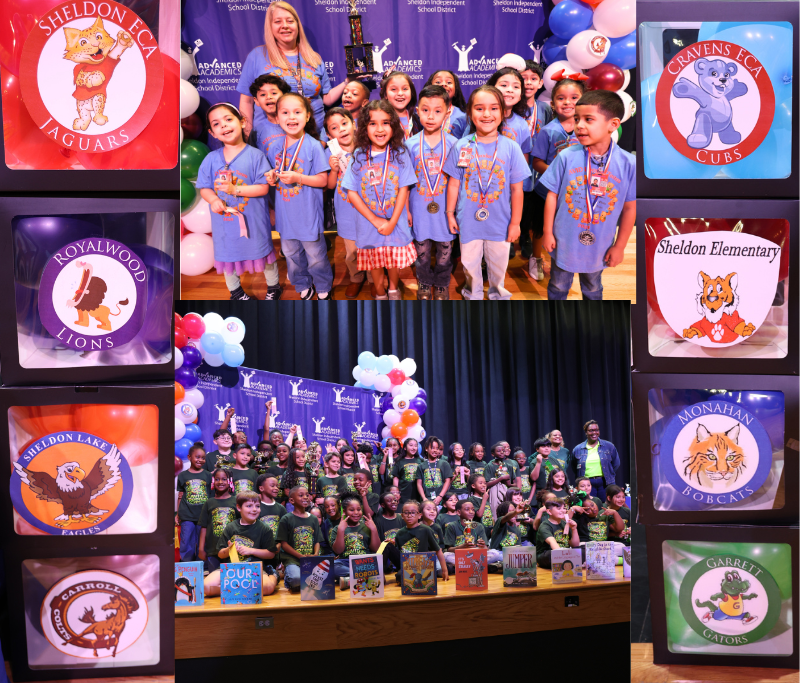 Sheldon ISD tweet media