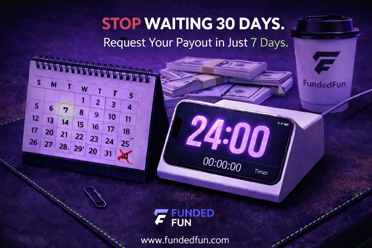 FundedFun tweet media