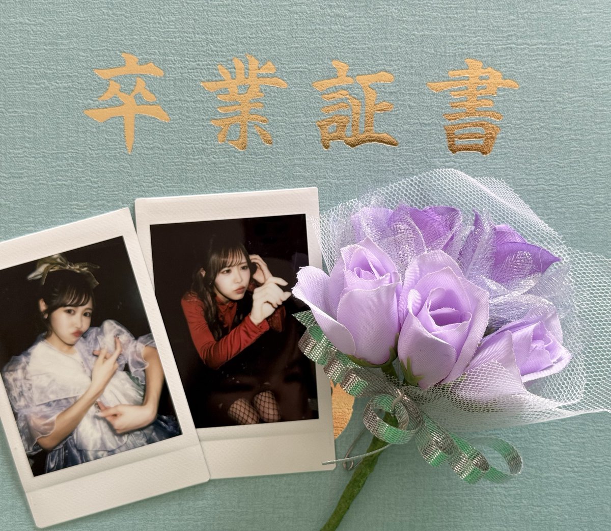 あやぴ tweet media