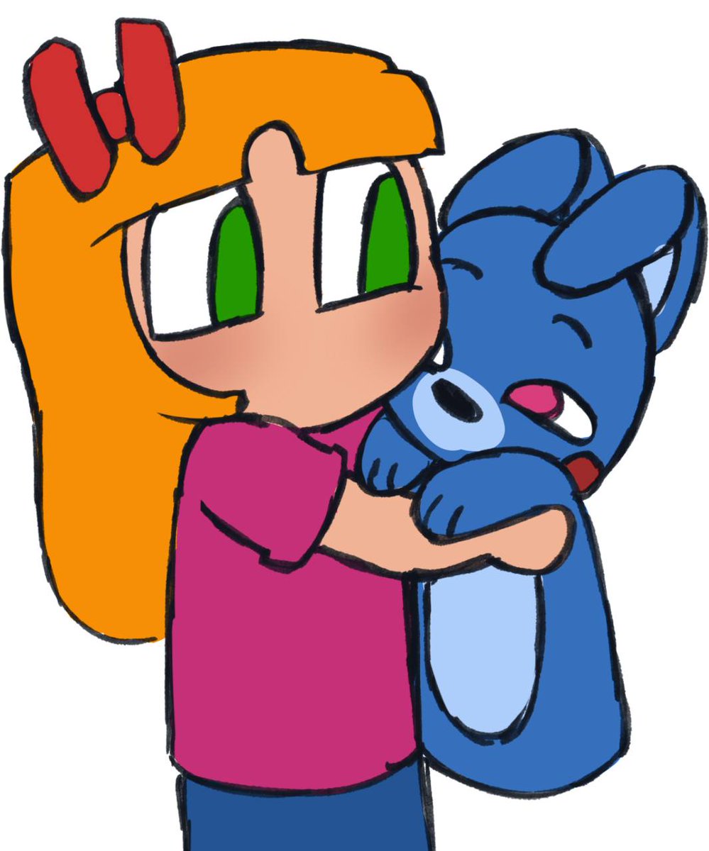 🎀 ˎˊ˗ EMA ★ ˙🍓 ̟ Elizabeth's Mama ☆ tweet media