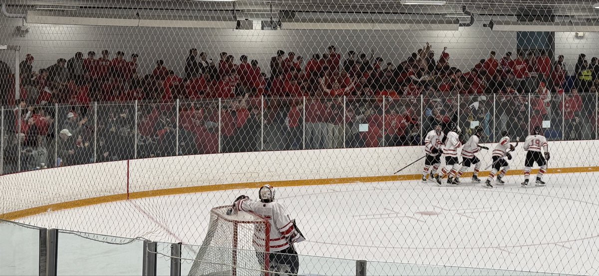 Fairfield Prep Athletics tweet media