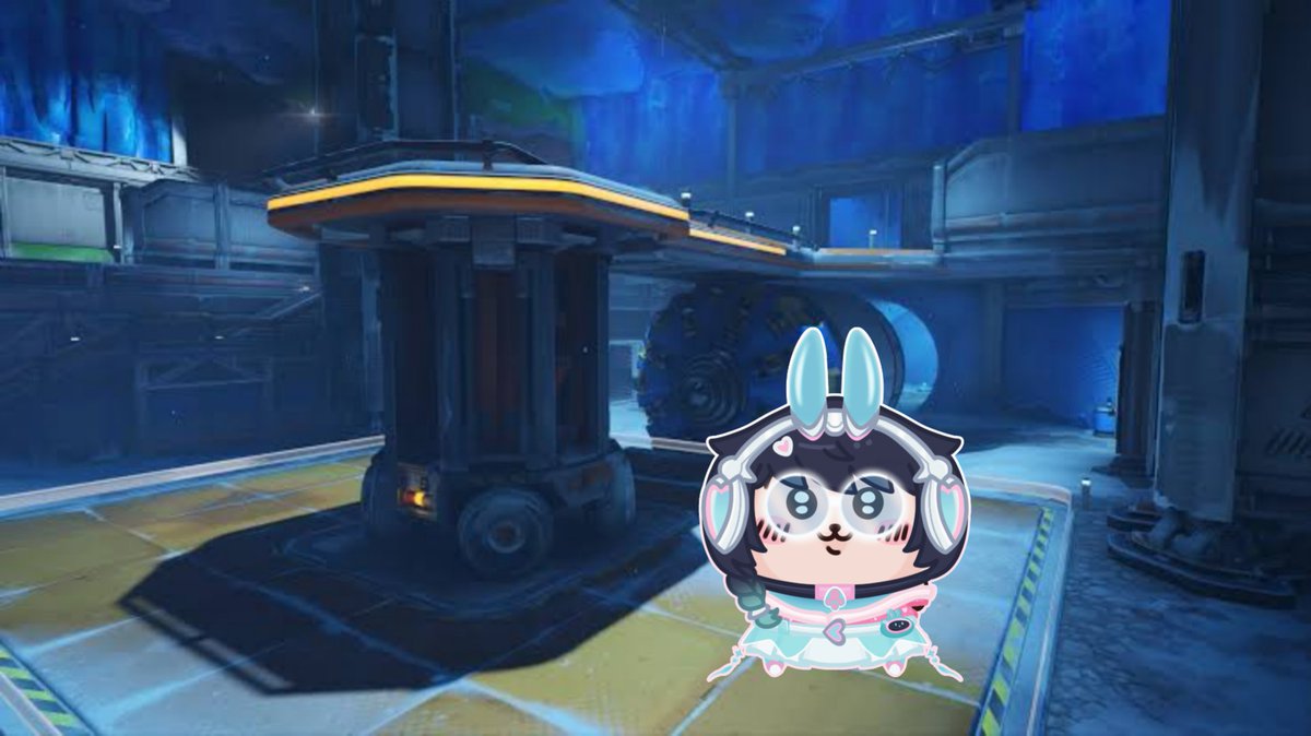 usagi? .. what are you doing on antarctic peninsula?

art by <a href="/vikkaci/">Vikkaci / Vgen OPEN</a> !!