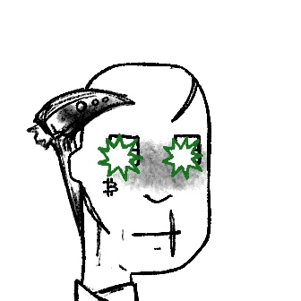 Ordinal maxis are the new Bitcoin maxis.