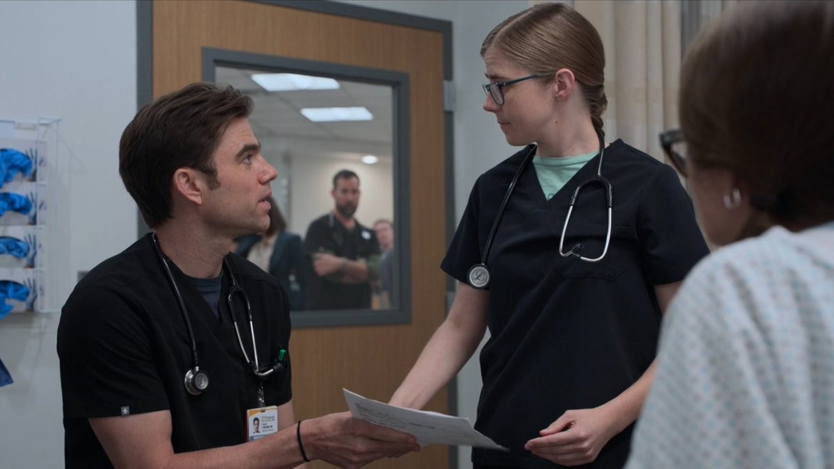 Voy a hacer un seminario de dirección y encuadre como uno de esos cursos que hacen sobre Hitchcock o Ford pero voy a ser yo hablando sin parar como un maniático únicamente sobre este plano