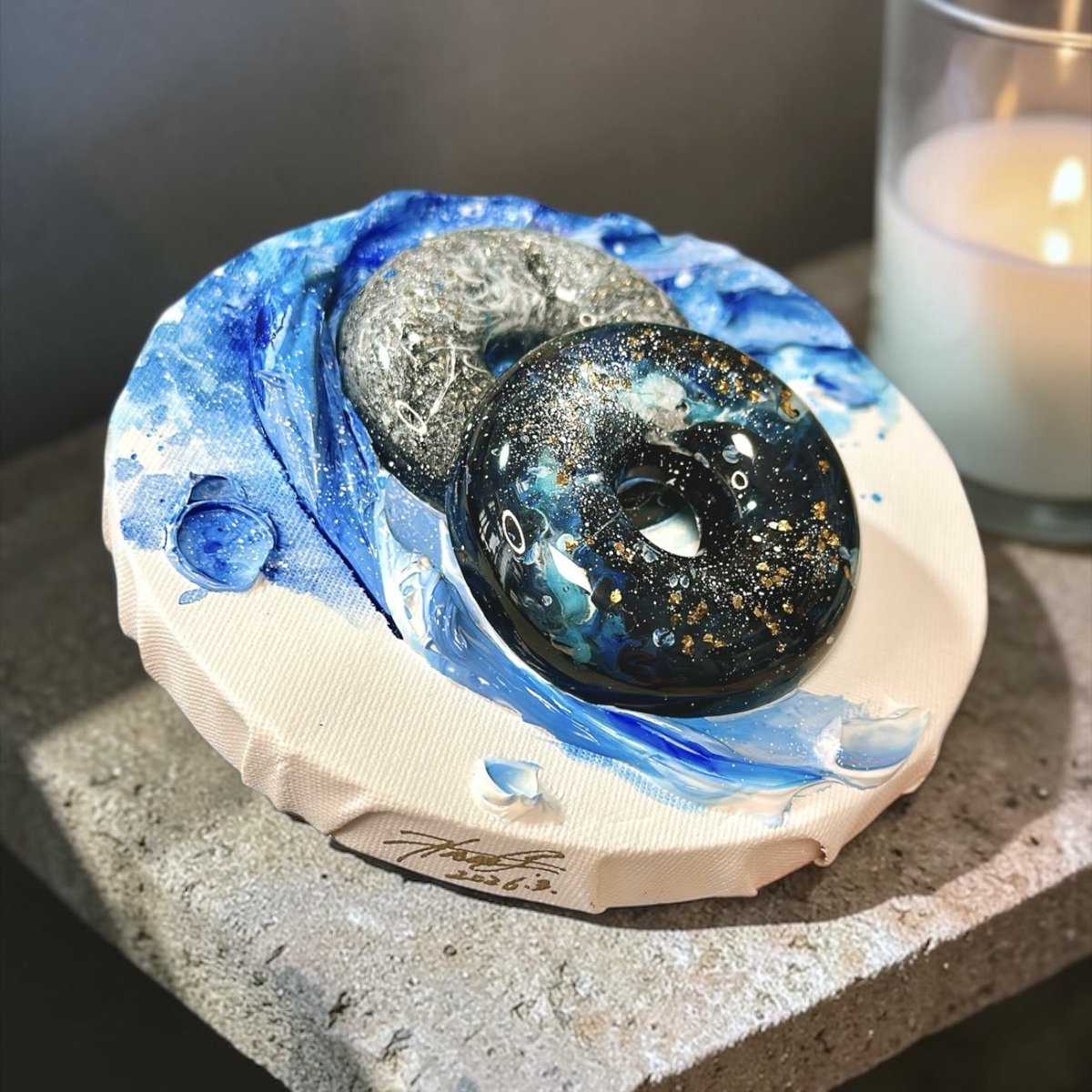 Haru🦅はるアトリエ tweet media