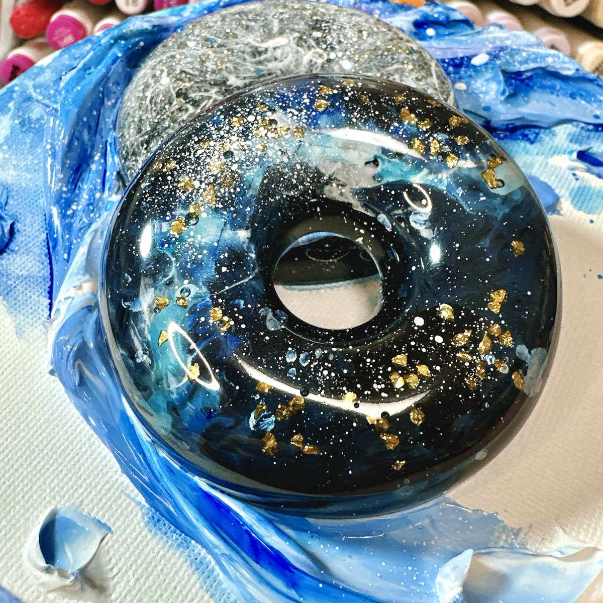 Haru🦅はるアトリエ tweet media