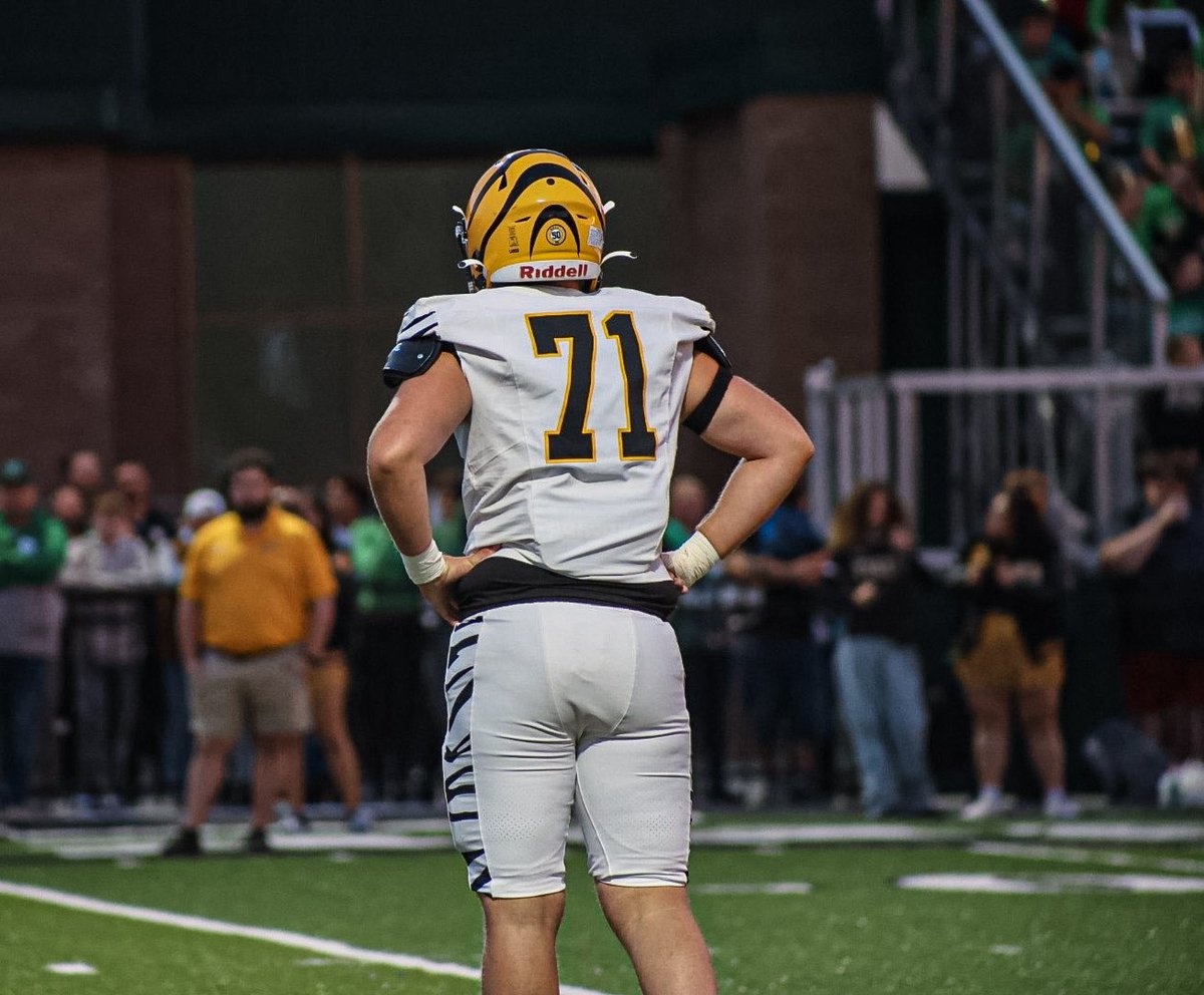 Derrick Fortner 2026 ⭐️ tweet media