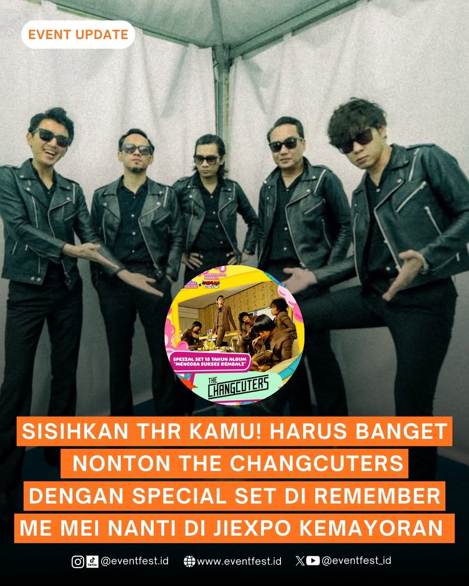 EVENT FEST ID tweet media