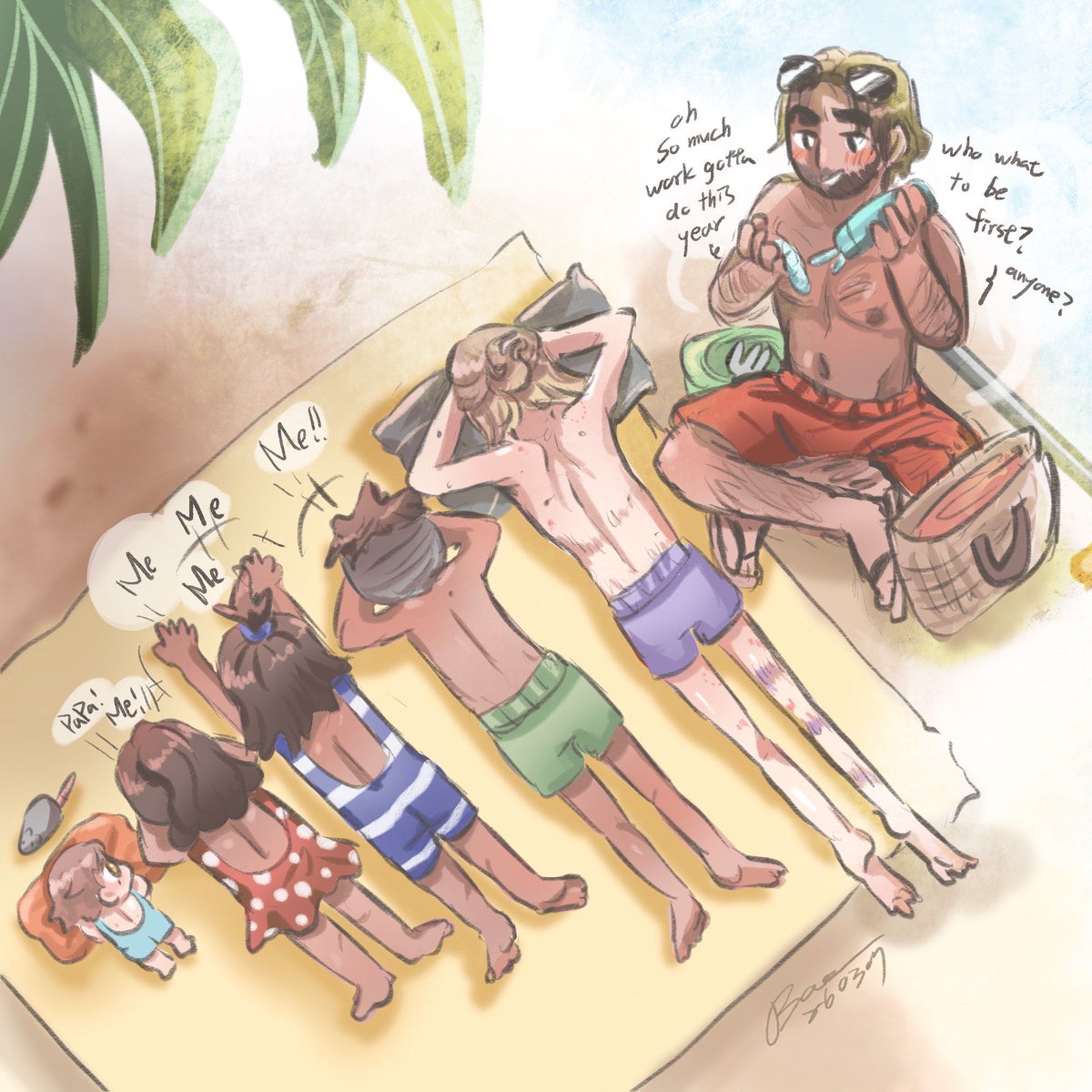 Bana💌SH0P 0PEN tweet media