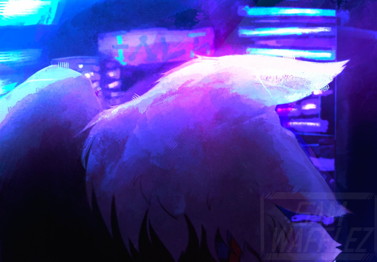 SamWafflez tweet media