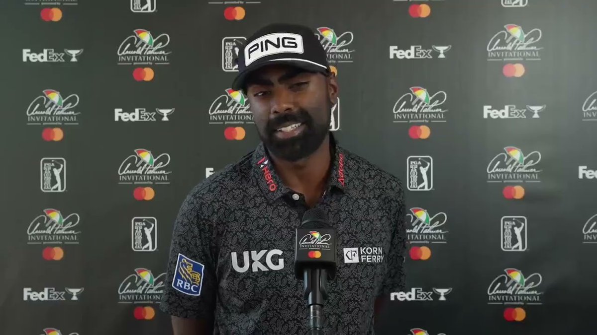 FoGOLF's tweet photo. Sahith Theegala Opens Up on Injuries, ...
https://t.co/doYL7nwnll
#ArnoldPalmerInvitational #ArnoldPalmerInvitational2026 #BayHill #BayHillHighlights #GolfInterview #GolfNews #PGAOfficialWorldGolfRanking #PGARanking #PgaTour #PgaTourInterview #PgaTourNews #SahithTheegala https://t.co/xzOPtYYcZ4