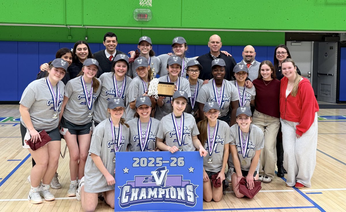 Canandaigua Athletics tweet media