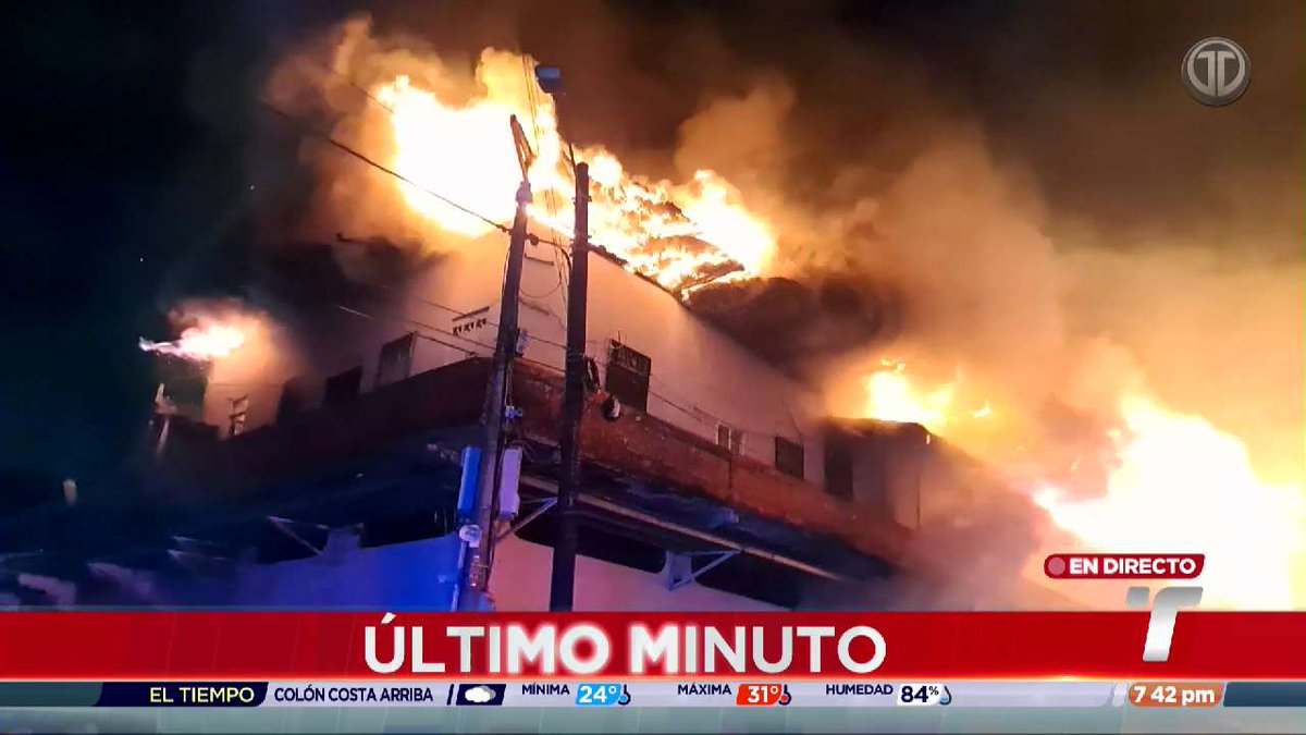 Telemetro Reporta tweet media