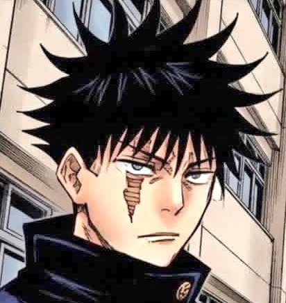 by_kayzer's tweet image. Kugisaki said: I wish Fushiguru were here... but he didn't necessarily mean he'd died, he could be traveling or something... Although, how did they get Mahoraga out of it? Hopefully, they'll give us that detail in the epilogue at the end of the volume.
#ModuloSpoilers #Modulo25