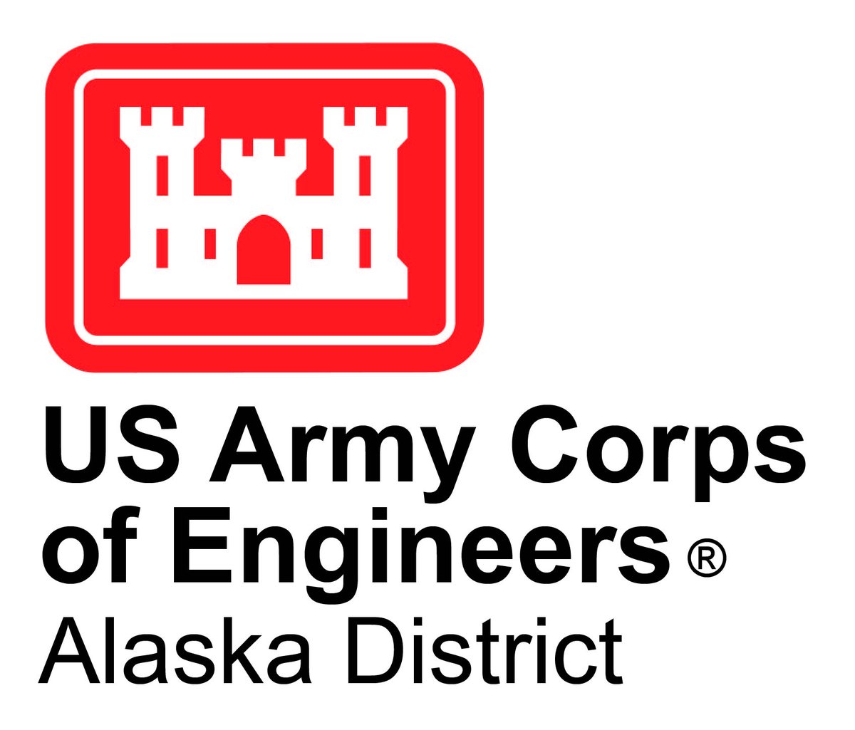 USACE Alaska District tweet media