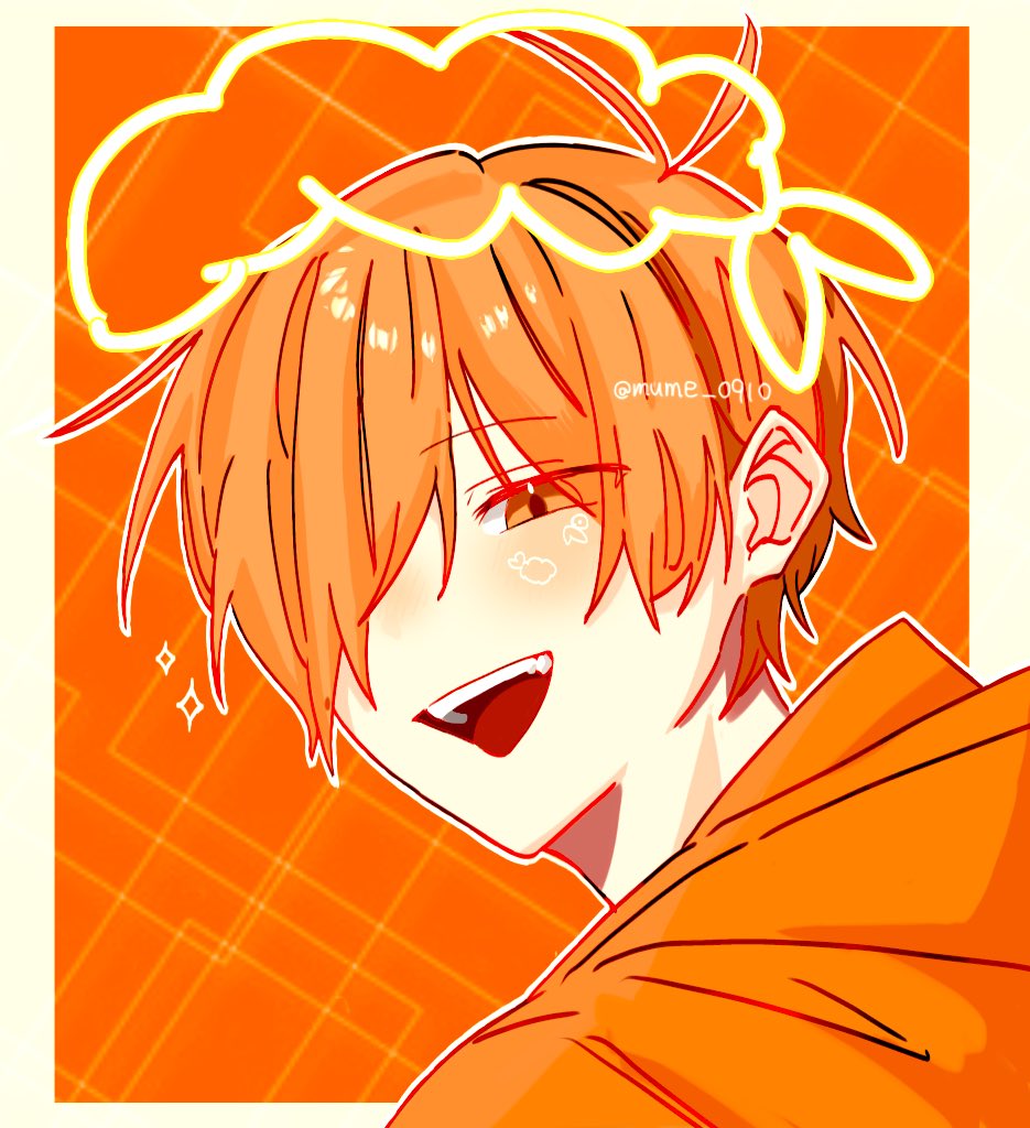🏳️むめ🐣 tweet media