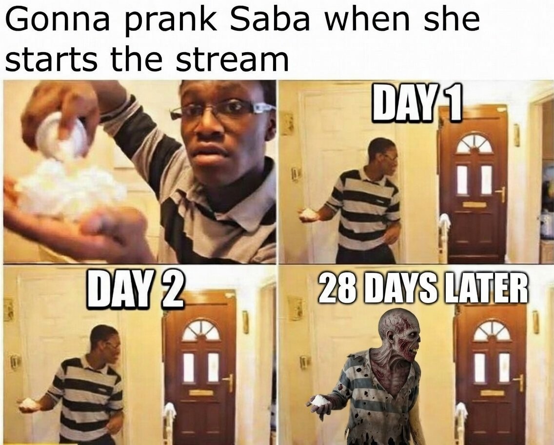 Donie Darko 🔱 The Last Chumbie 🐟 tweet media