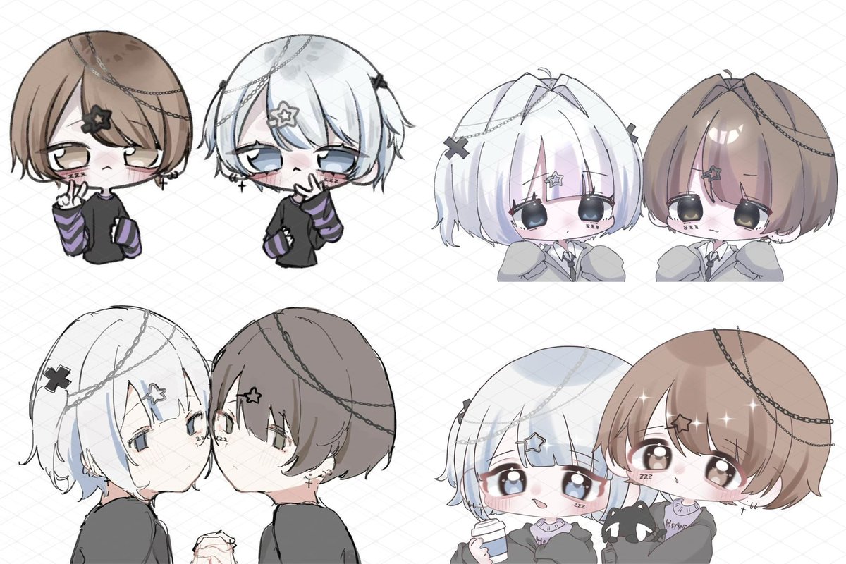 _1llust's tweet photo. @g4flli 通常で よろしければ -  ̫ - https://t.co/Ys484H7Rby