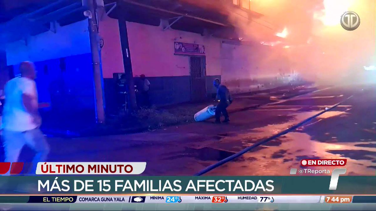 Telemetro Reporta tweet media