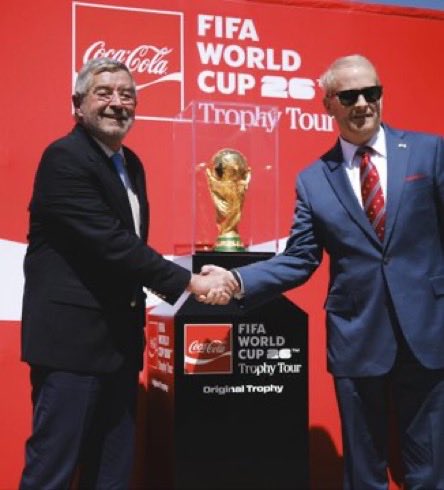 Ignacio Cabrera F. tweet media