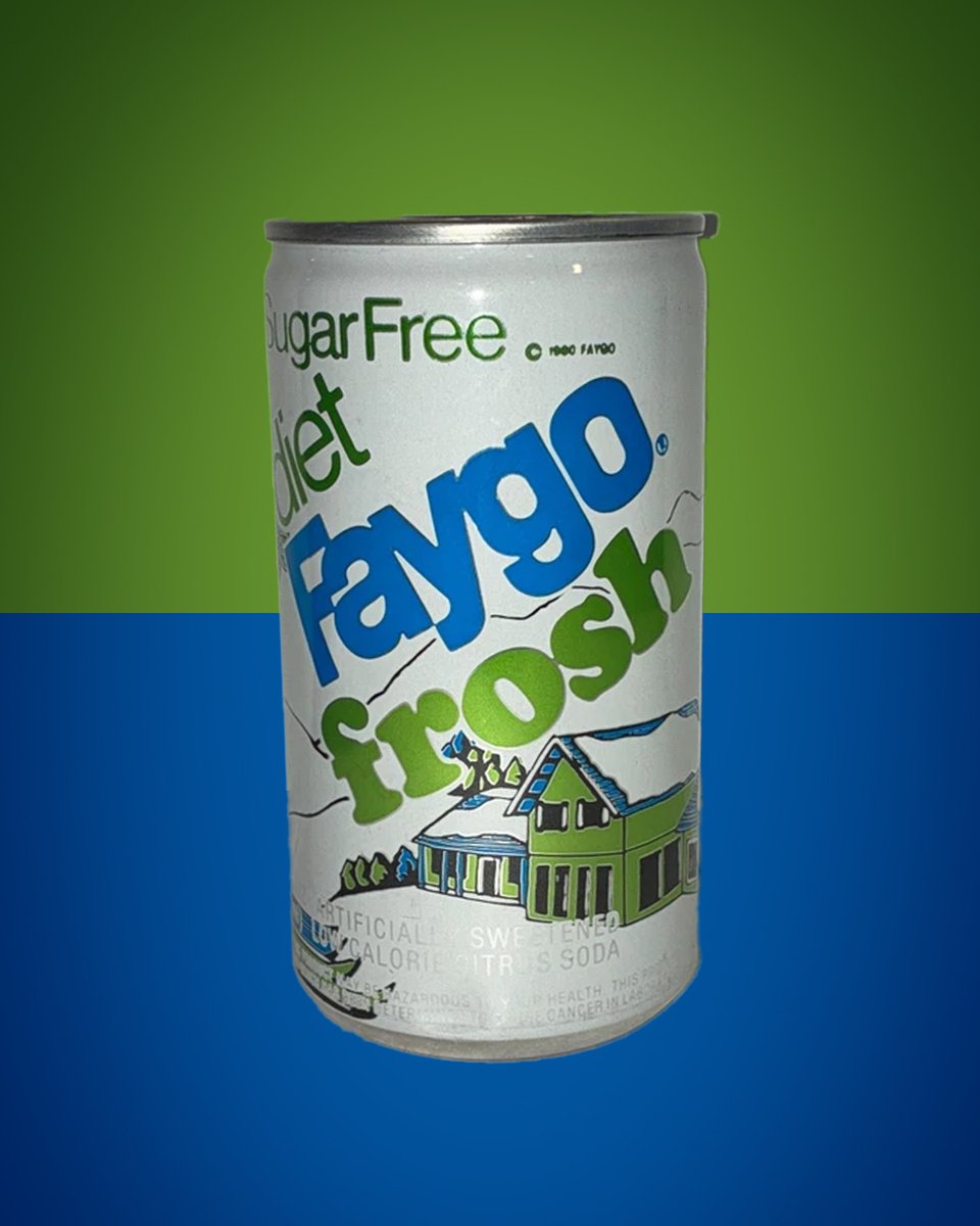 Faygo Beverages tweet media