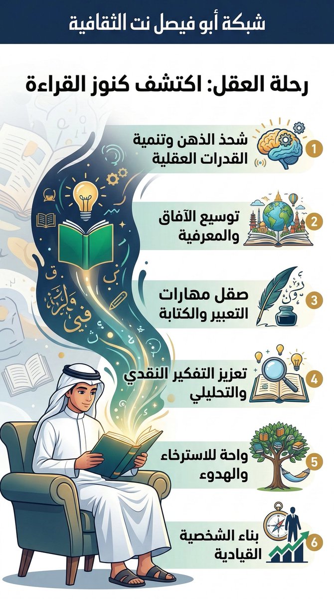 #أبو_فيصل_نت| الذكاء الاصطناعي tweet media