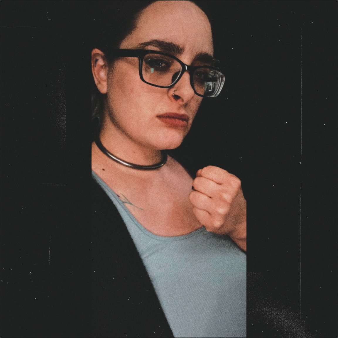 Eve Silver-Star BOOKING BOUNDCON & FETCON 2026 tweet media