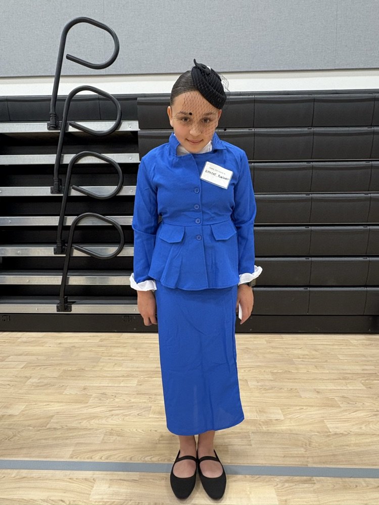 Montañez Elementary School tweet media