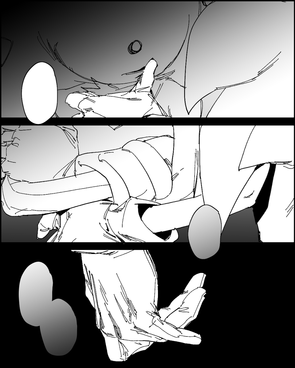 unhinged_sonic's tweet photo. ⚠️💙🖤 https://t.co/nTZhvilUi9