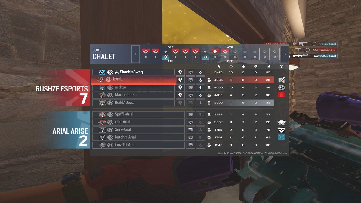 Brennon | Beazr tweet media