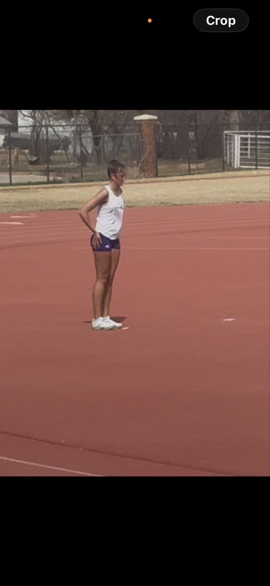 Chad Perry, Kinesiology (M.S.) tweet media